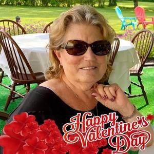 Meet your Posher, Judy